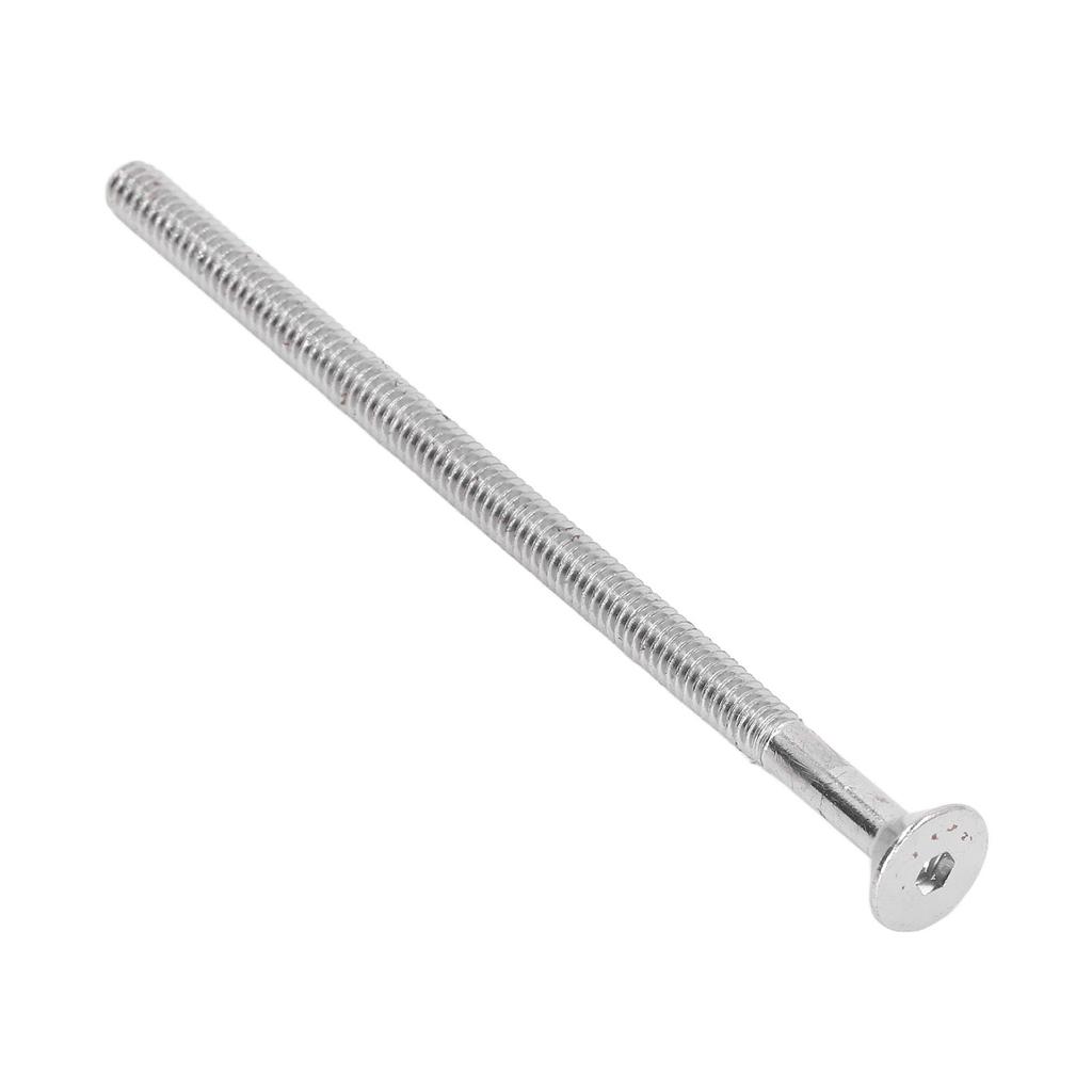 12 tums luftrenare Oval Halvfenad Polerad Aluminiumlegering Passar för 5 1/8 tums Förgasare Bil Ovalt Luftfilter 12 tums Bil Luftfilter