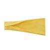 Unisex Elastic Headband for Sports, Yoga, Running, and Gym