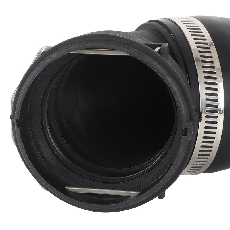 11618506079 Turbo Intercooler Hose Pipe Air Intake Hose Charge Hose For BMW X5 E70 2006-2018 For BMW X6 E71 3.0D 3.5D 2007-2010