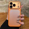 Luxury Transparent Phone Case For iPhone 17 Air 17Pro 17 Pro Max Plating Frame Lens Film Protection Anti-fall Hard Clear Cover