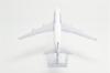 TANG DYNASTY 16cm Air France Boeing B747 Alloy Airplane Model Toy 1/400