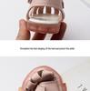 Infant Girls' Non-Slip Soft Sole Sandals for Ages 0-2 - Summer Fashion Princess Shoes