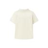 Skechers Slim Fit Solid Color Polo Shirt Women tops L326W042-008D