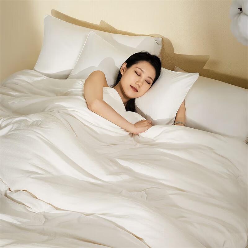 Mercury Home Textiles All-Season Xinjiang Cotton Quilt