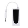 Flanger FC 21 Electric Guitar Bass To Mobile Phone Connector Converter Instruments Accessory