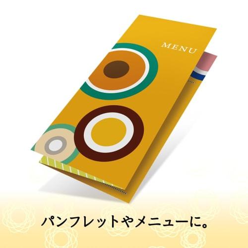 PLUS Plus Inkjet Paper, Thick Matte Paper, Double Sided, A4 Size, 20 Sheets IT-W122MC 46-117