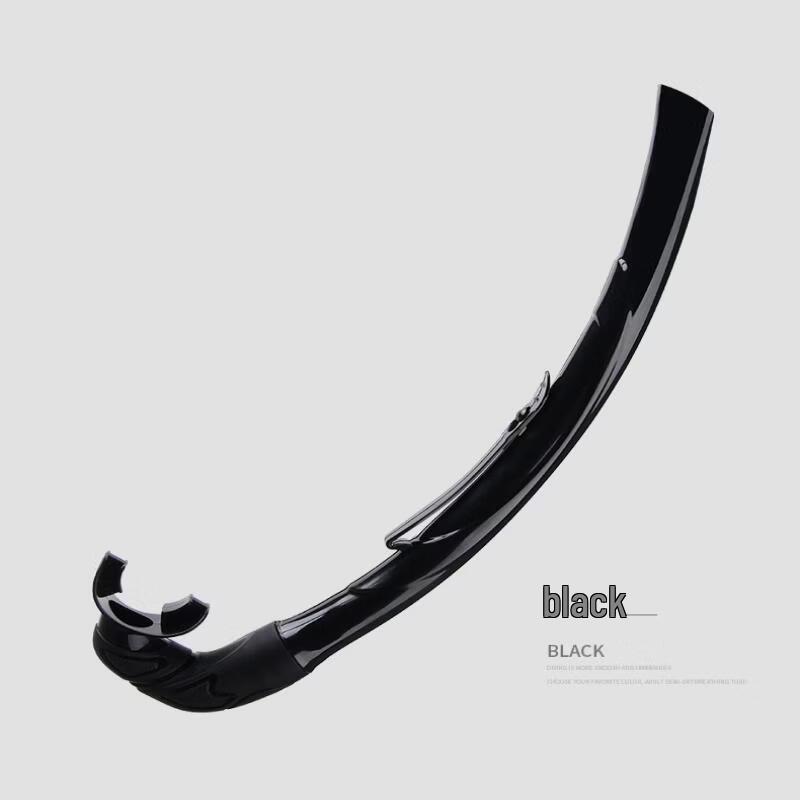 Yuzhan Foldable Portable Snorkel