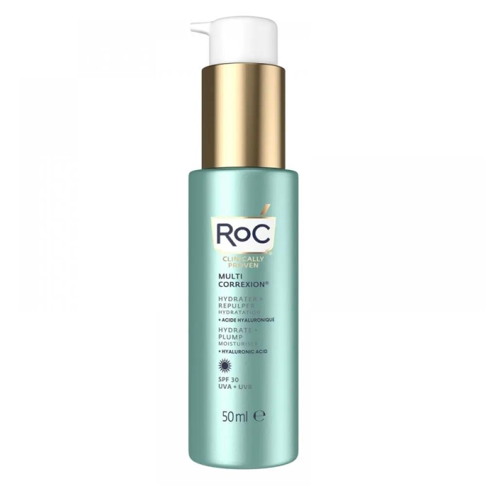ROC Multi-Correction Hydrator SPF30 - 50ml