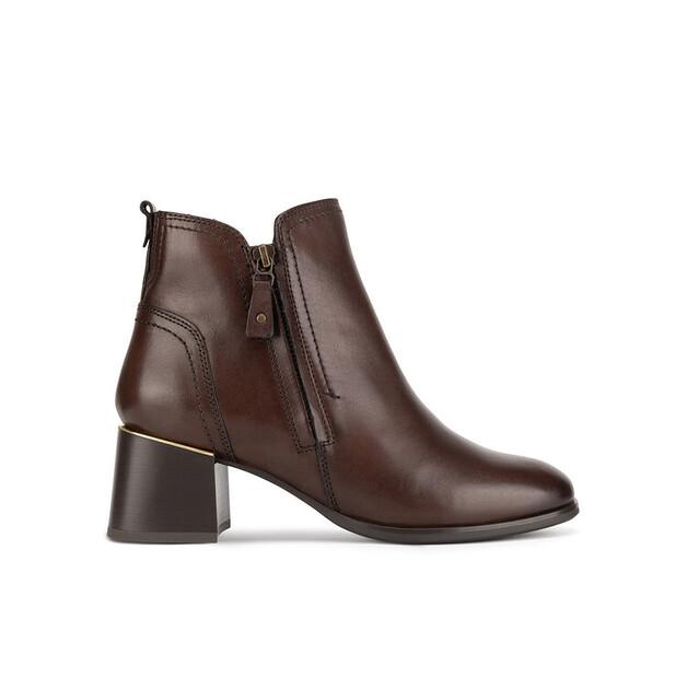 Ankle Boots Lasocki WB-THESSA-01 Brown