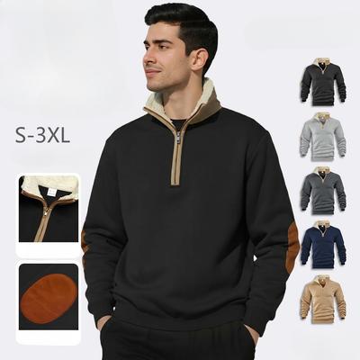 Warme Kleidung – Hoodies & Sweatshirts