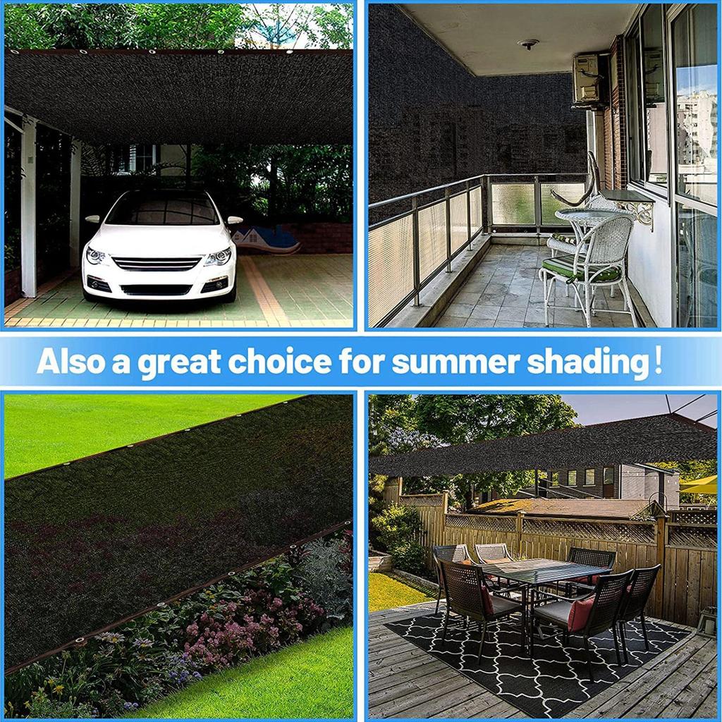 Leaf Netting Pool Leaf Screen Cover For Inground And Aboves Ground Rectangle Pools Fine Mesh Pool Screen Cover Pond Net to Cover