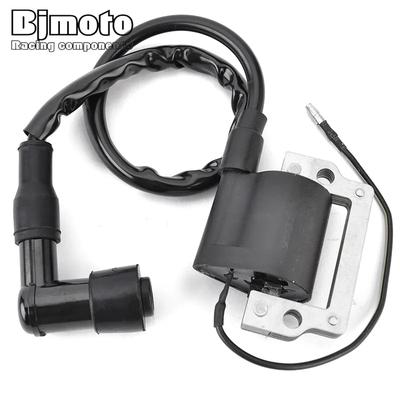 Motorcycle Ignition Coil Assy For Yamaha FS1 LB50 GT80G DT80 DT100 DT125 DT175 DT250 DT400 XT250 YZ50 YZ60 TT250 RS100 TY50