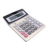12 Digit Office Calculator Clear Display Standard Calculator Durable Function Calculator  Office