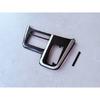 For Daihatsu Move 2025 2026 Car Accessories ABS Gear Shift Panel Center Console Cover Trim Frame Car Styling