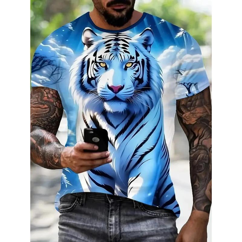 Cartoon Bugs Bunny Printed T-shirt Men Women Summer Funny Rabbit Short Sleeved Casual T Shirts Unisex Men‘s O-neck Tops Tees