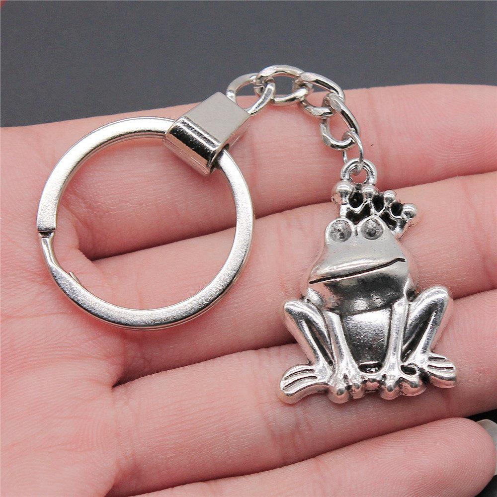 Animals Keychains Ladies' Jewellery Mother's Day Trend Cheapest Items