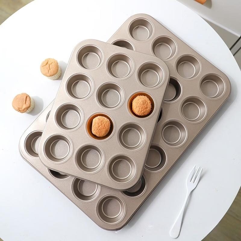 Handun Mini Cake Baking Pan