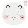 SHOBIDO Chiikawa Face Mask - 1 Sheet [All 3 Types]- Skincare Sheet Mask with Cute Characters