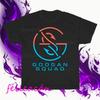 Brandneues Googan Squad Angelköder Logo Amerikanisches T-Shirt Lustig Größe S bis 5XL