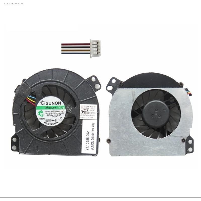 

Applicable to Dell Latitude E5510 E5410 Fan OptiPlex 7070 7090 Ultra [New/1/genuine goods/1DMD6] Latitude E5510 E5410