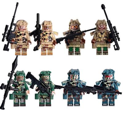 Bausteine, Puppen, Spielzeug, Minifiguren, Puppen, Geburtstagsgeschenke, Spielzeug für Kinder, Zeichentrickfiguren.