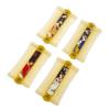 1/4 Pcs Lice Comb Double-Sided Super Dense Teeth Remove Dandruff Scalp Cleansing Scalp Massage Comb Flea Removal Hair Tool