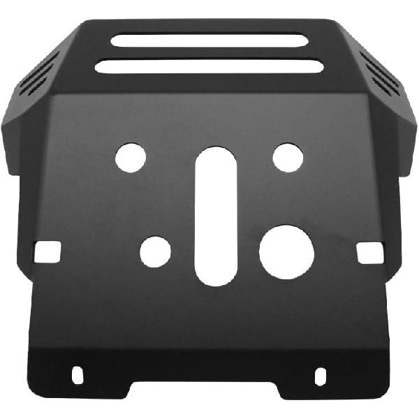 Motorcycle Engine Skid Plate Bash Plate Engine Bash Bottom Guard Cover Protector for Honda CRF300L 2021-2024