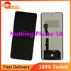 Ansamblu Complet Ecran LCD și Digitizator Pentru TFT Nothing Phone 3A