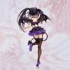 Date A Live Figure Tokisaki Kurumi Figures Swimwear Figurine Doll Pvc Statue Model Collection Desk Decoration Toys Holiday Gifts