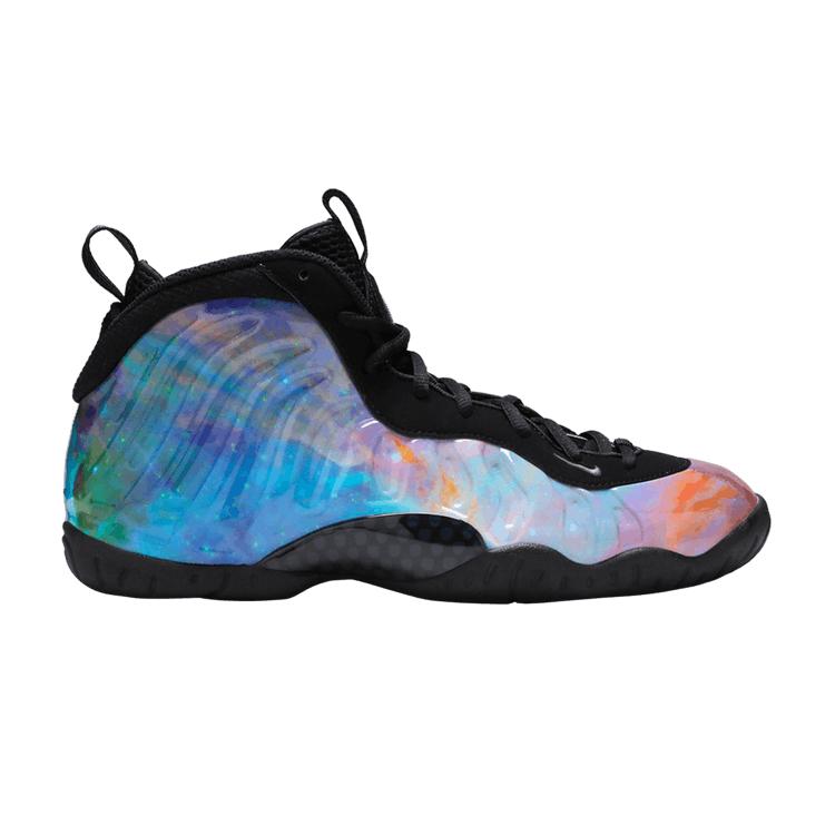Nike Little Posite One XX GS Big Bang 37.5