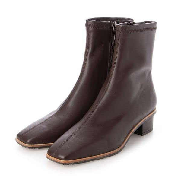 Carino Modestiefel CAKK28011 Schwarz