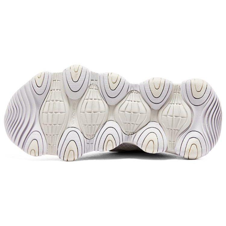 Skechers Dlites 'White' Women's 149891-GYW