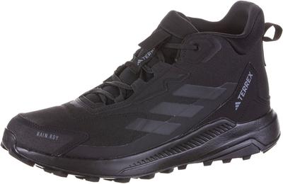 Terrex Anylander Mid Rain.Rdy Hiking Shoes (ID0898) Core Black/core Black/grey Four