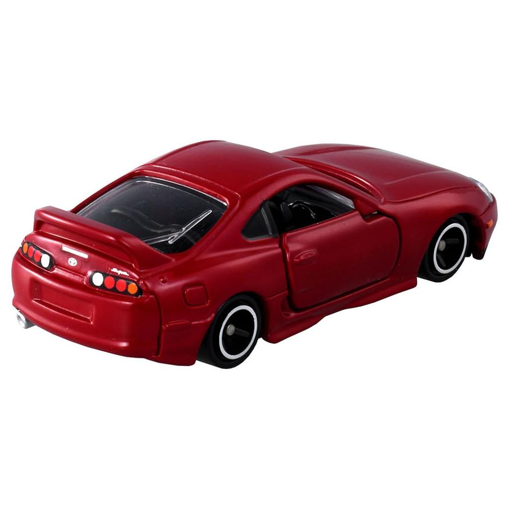 Takara Tomy Tomica Reborn Toyota Supra Miniature Car Toy 3 and (Ages up)