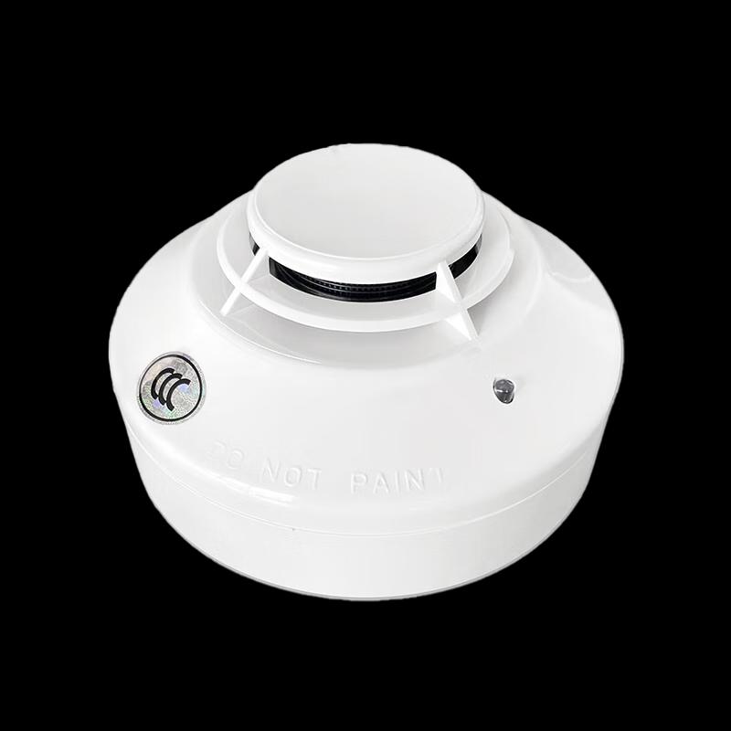Newman JTY-GD-FSP-851C Smart Smoke Detector
