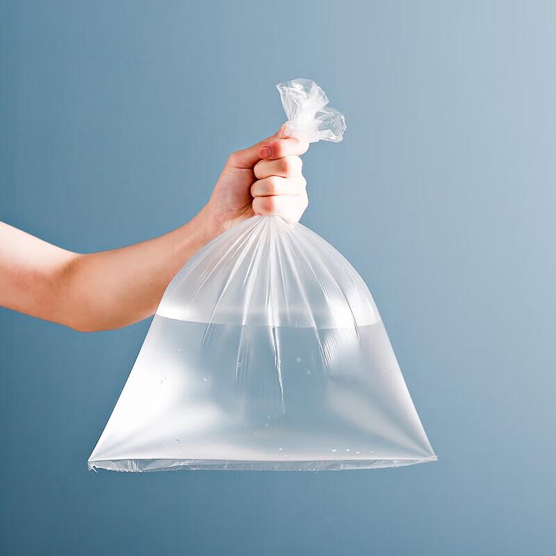 Tear-Off Food Storage Bags
