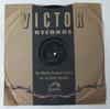 SP 78 RPM DUKE ELLINGTON My Heart Sings Carnegie Blues Victor / 20-1644