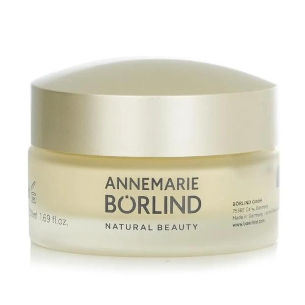 Annemarie Börlind Anti-Aging Smoothing Day Cream 50ml