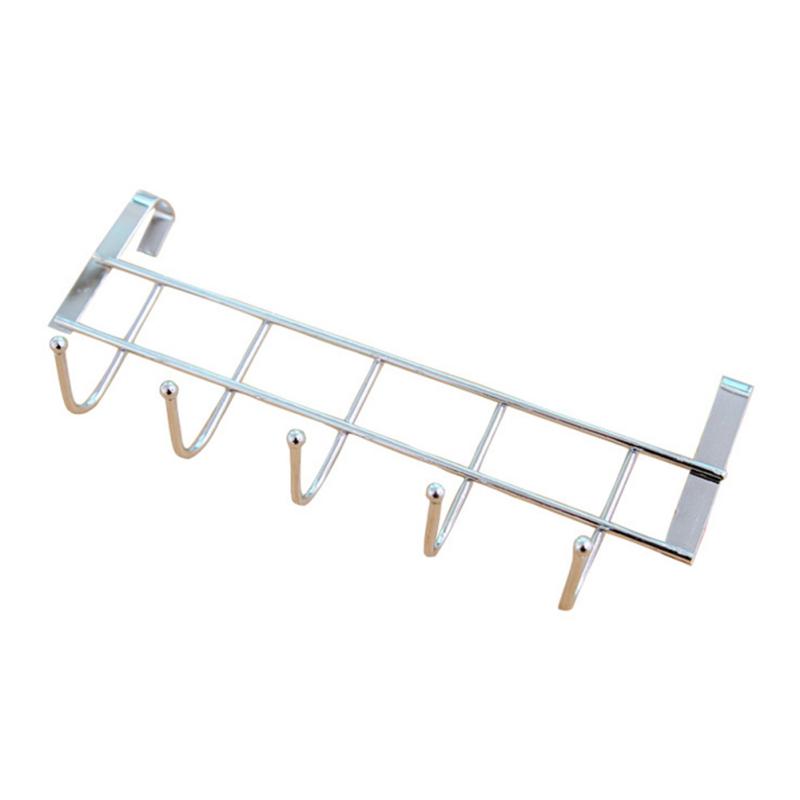 Cheap Key Holder Wall Household Thickening Door Hanger Stainless Steel