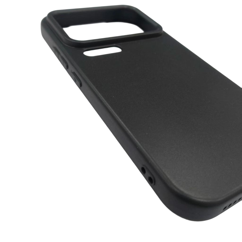 Zakup hurtowy 25 sztuk Etui na Xiaomi 17 Pro 1,2 mm TPU Matowe Pokrowiec na Telefon