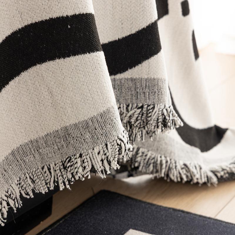 Žinylkový potah na pohovku odolný proti kočkám Plné pokrytí Protiskluzový chránič pohovky Celoroční Univerzální pohovka Kempingová deka Ochrana proti prachu