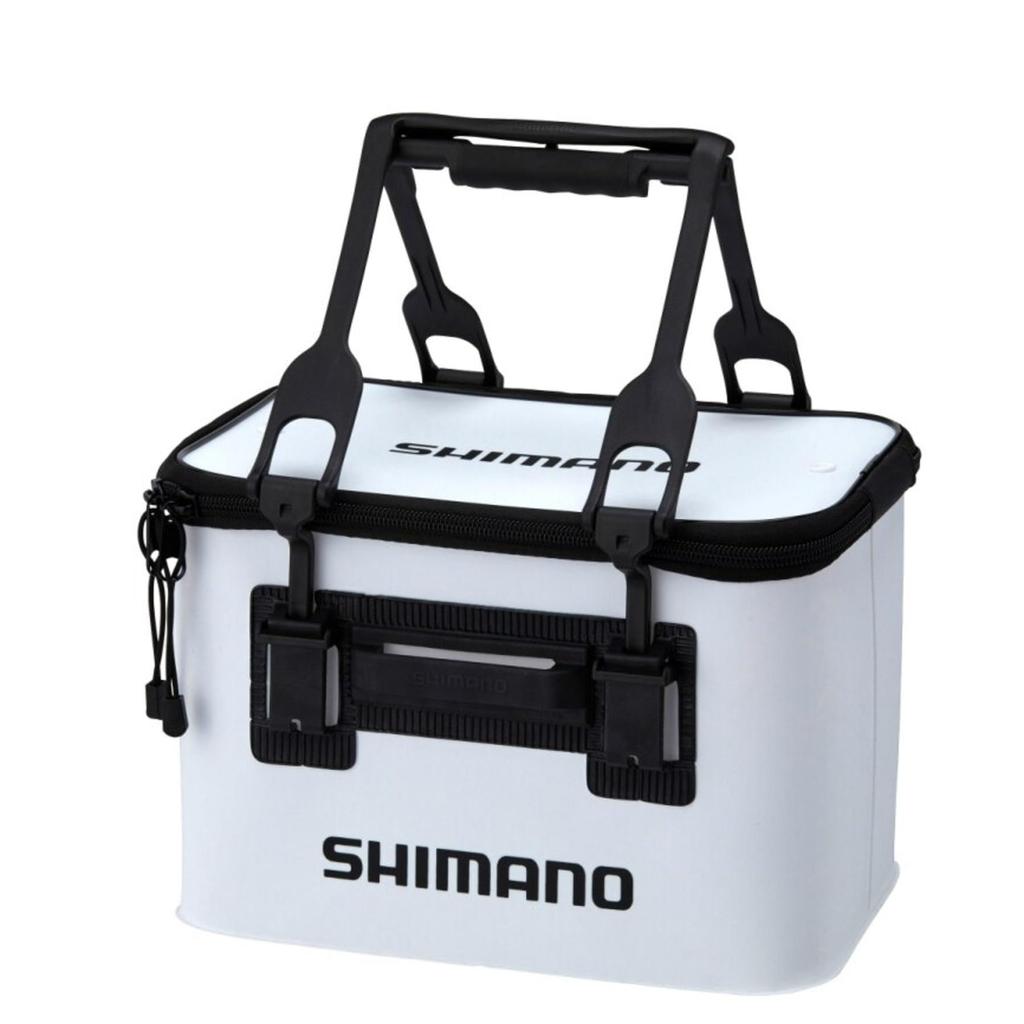 Shimano EV Real White 36cm BK-016Q