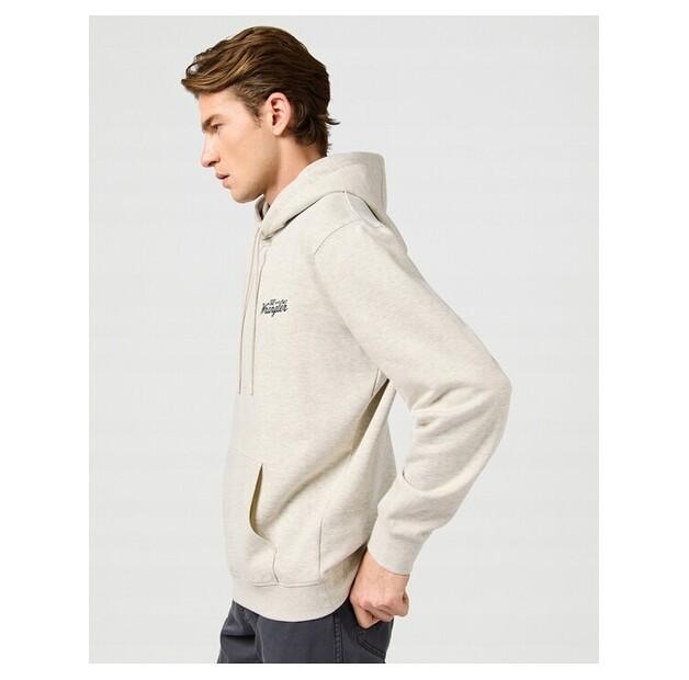 Толстовка Wrangler 112362778