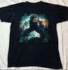 Alan Walker - World We Used To Know Black Shirt Full Size S-5XL Unisex T-Shirt