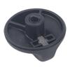 Single Piece Headlamp Selector Control Knob Easy Installation