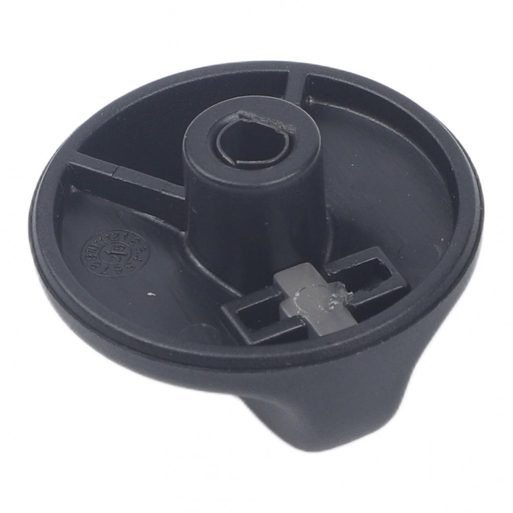 Single Piece Headlamp Selector Control Knob Easy Installation