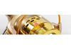 Sea Rod Spinning Reel: 10-Bearing Plastic & Steel Fishing Reel