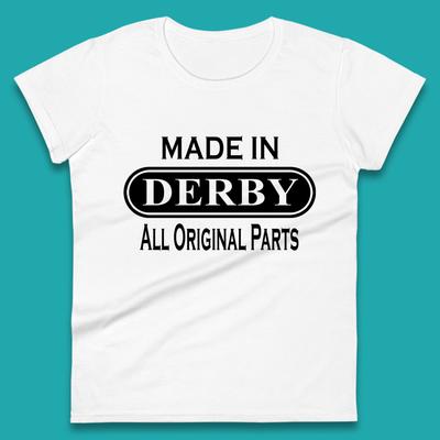 Oberteile – T-Shirts