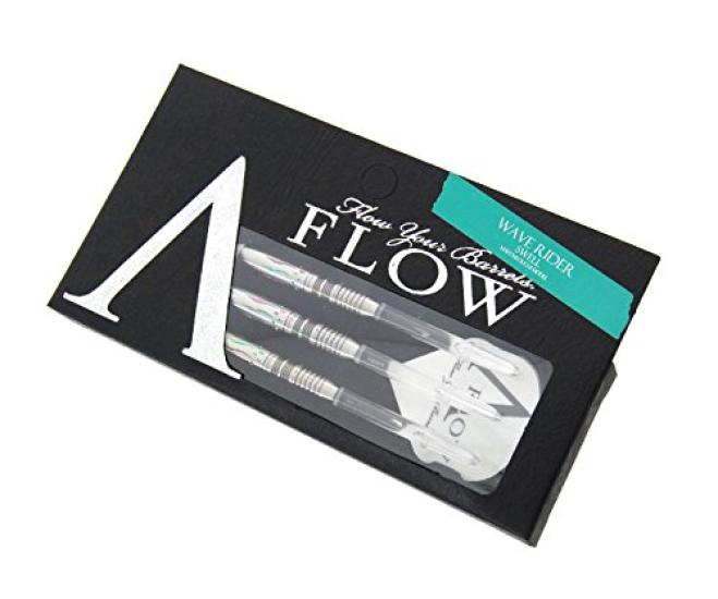 Dynasty A-Flow Black Line Coated Type Wave Rider Swell Mayumi Ouchi Model 2BA
