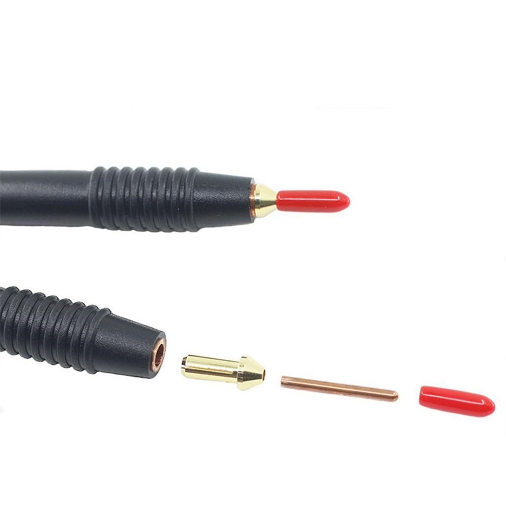 Handheld Spot Welding Machine with Metal Case for OLED Screen Applications